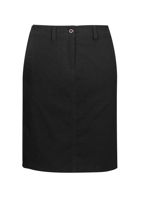 Lawson Ladies Chino Skirt image3